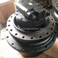 Excavator parts genuine new SH210 final drive